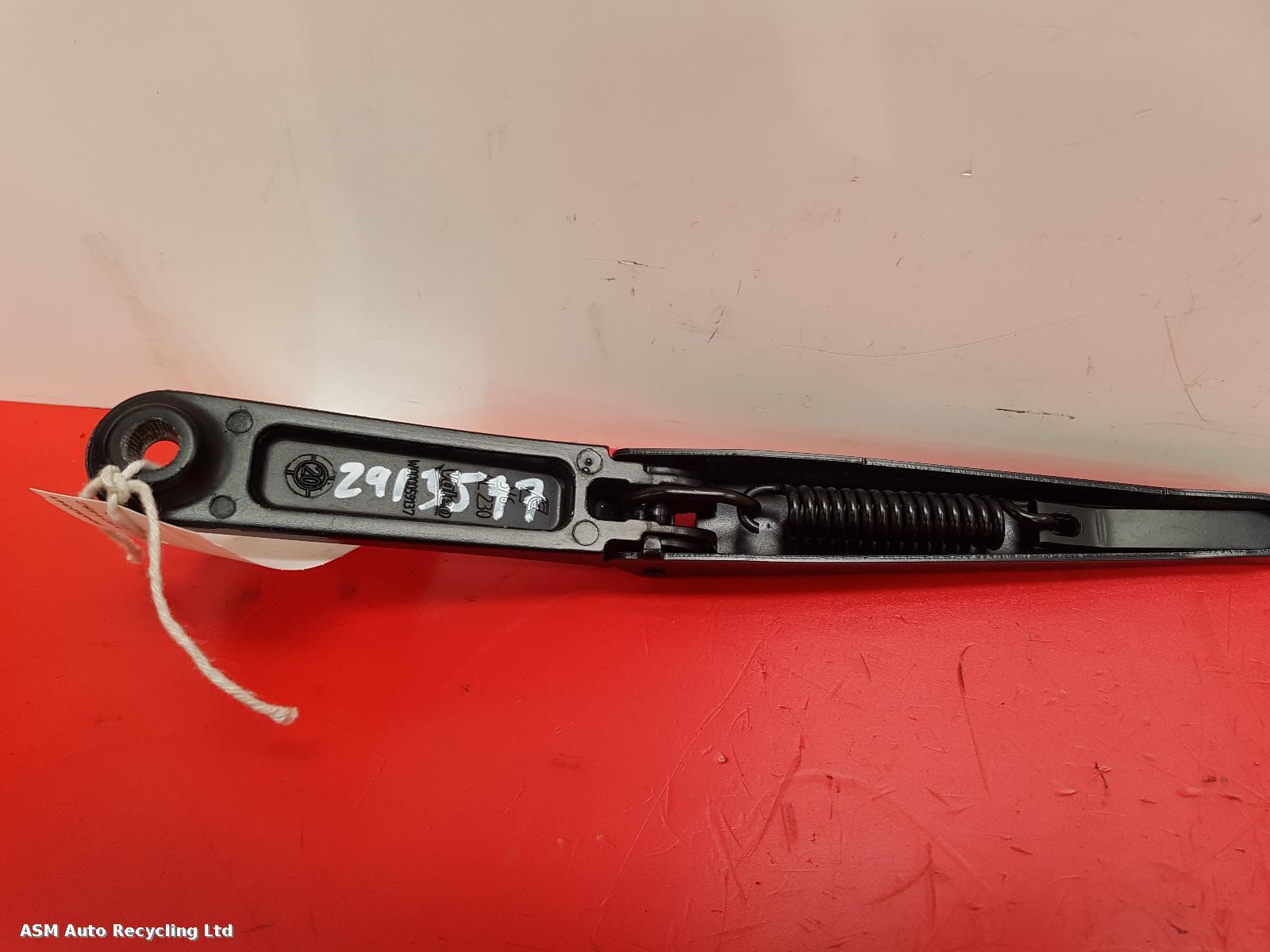 View Auto part Wiper Arm Audi A4 2021