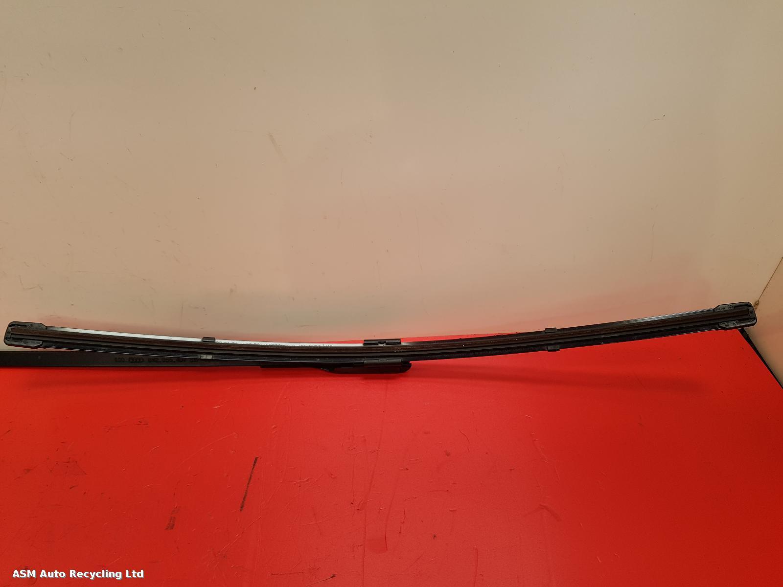 View Auto part Wiper Arm Audi A4 2021