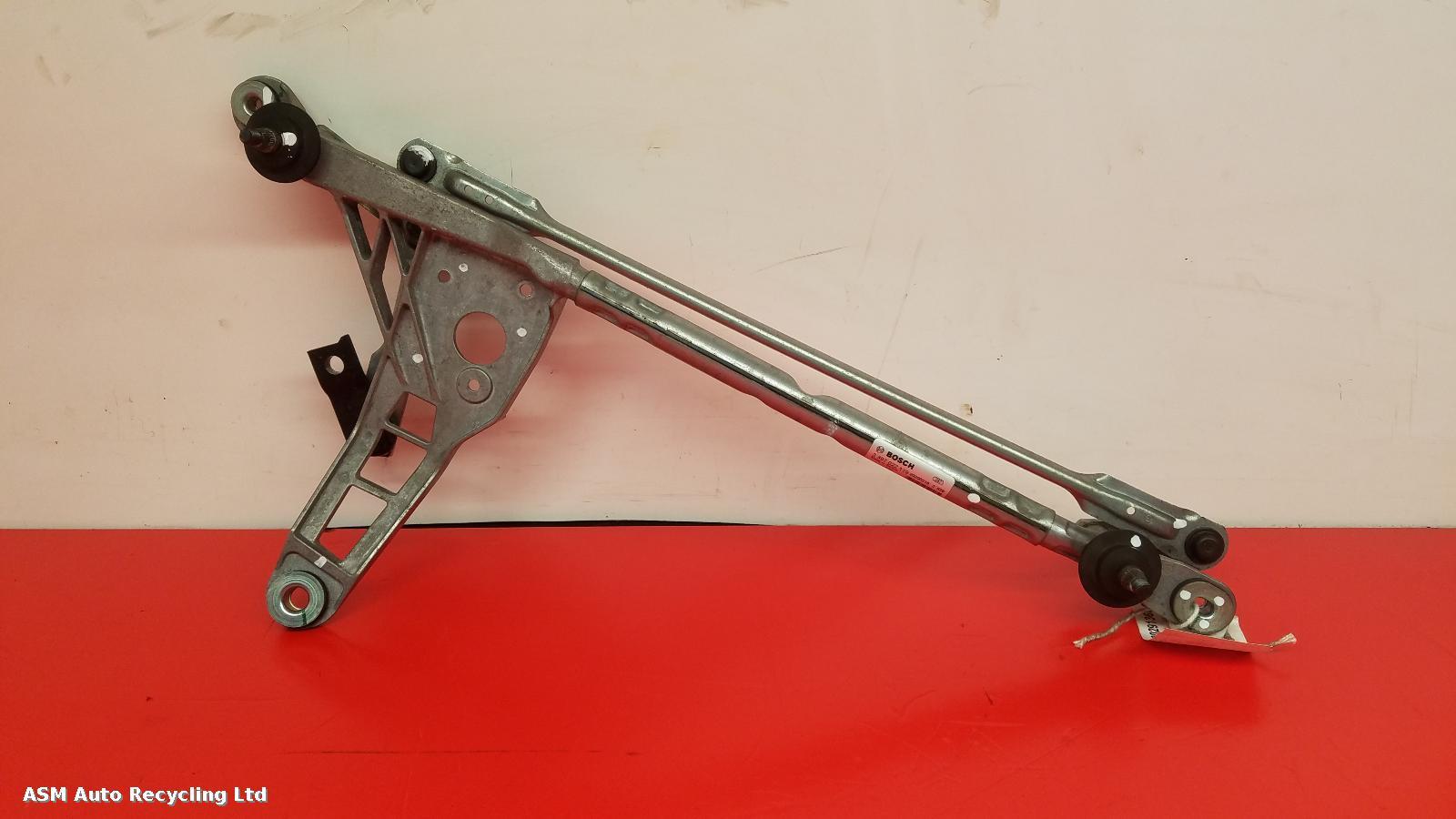 View Auto part Wiper Linkage Audi A4 2021