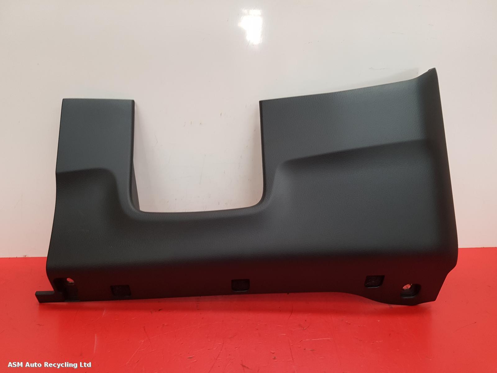 View Auto part Misc Audi A4 2021
