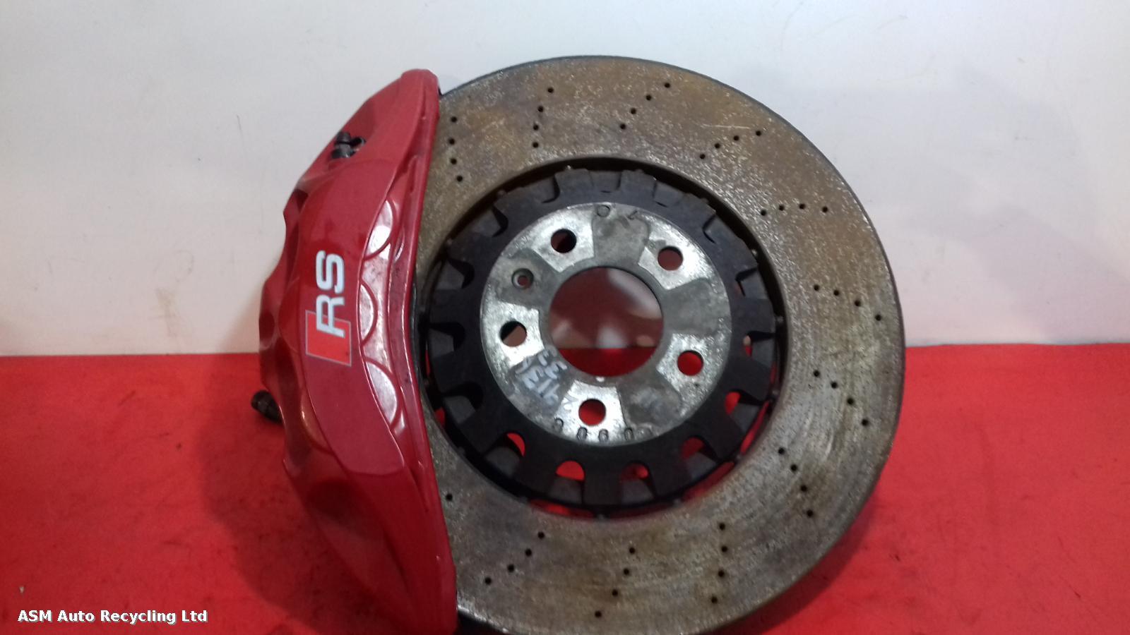 View Auto part BRAKE KIT Audi A4 2021