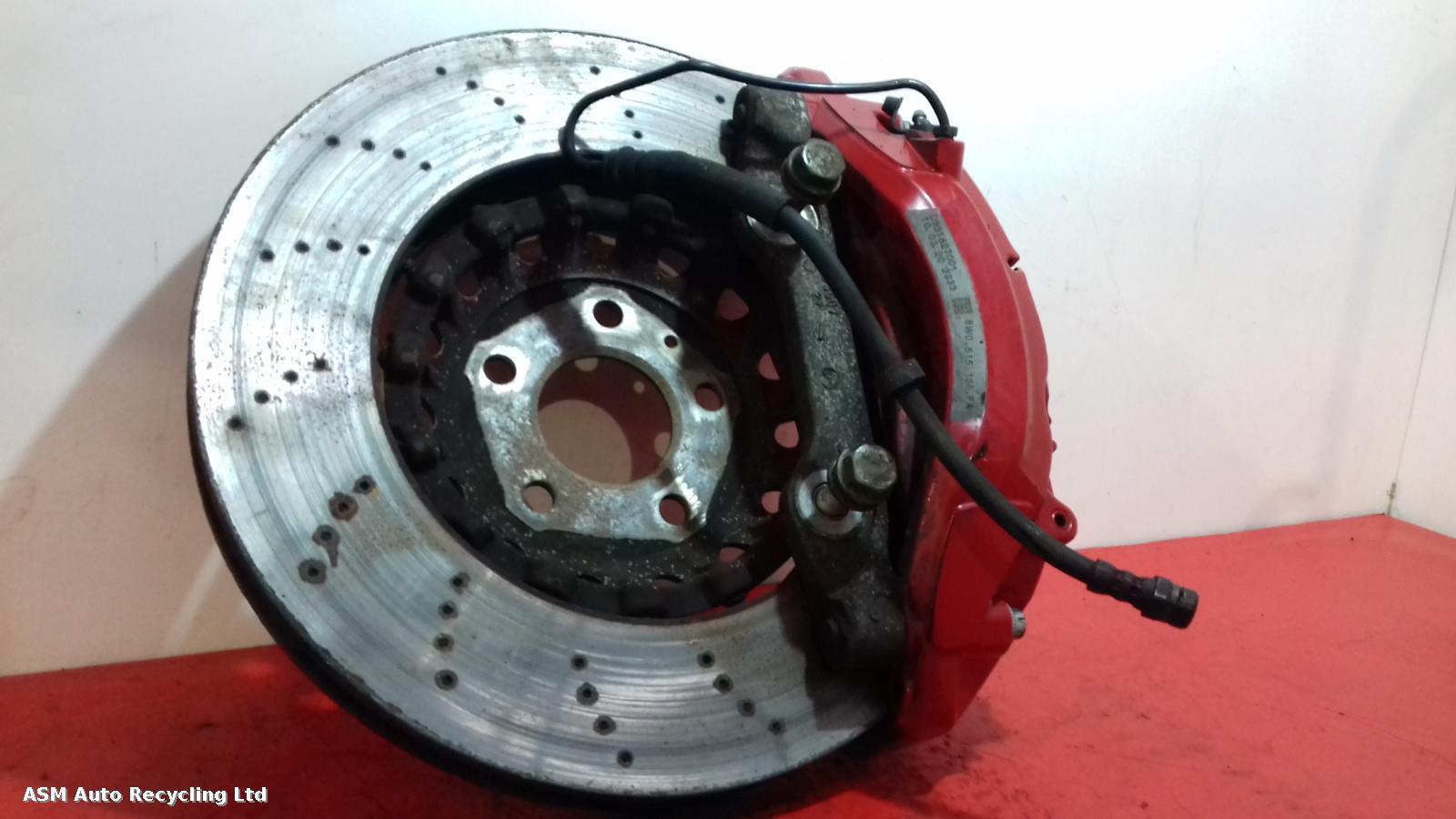 View Auto part BRAKE KIT Audi A4 2021