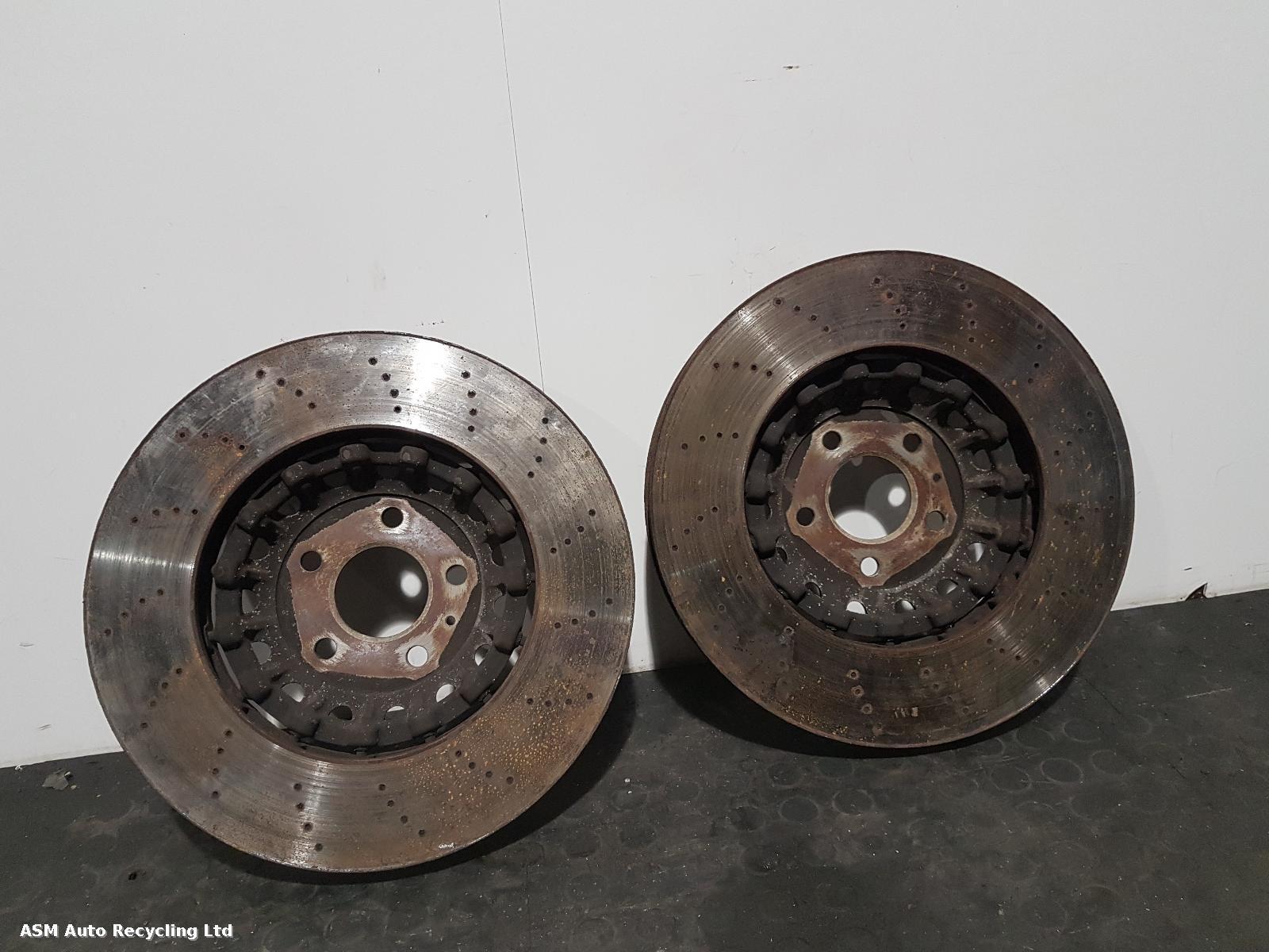 View Auto part BRAKE KIT Audi A4 2021
