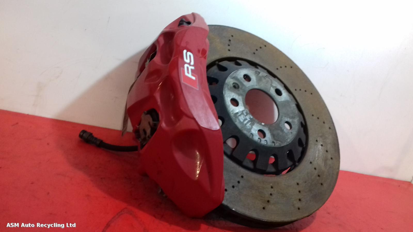 View Auto part BRAKE KIT Audi A4 2021