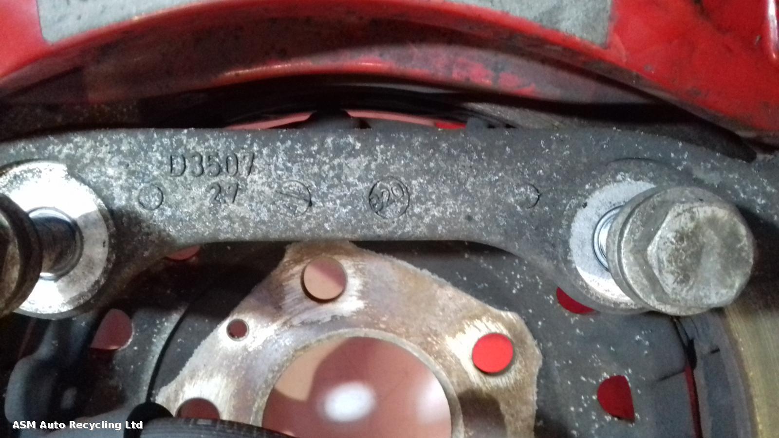 View Auto part BRAKE KIT Audi A4 2021