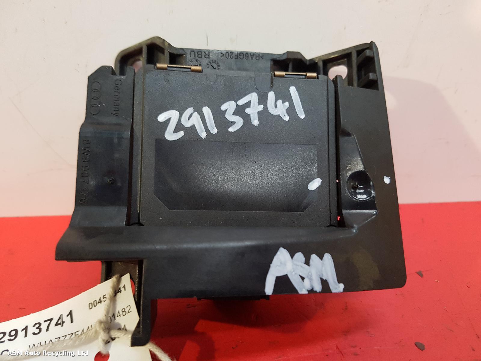 View Auto part Misc Audi A4 2021
