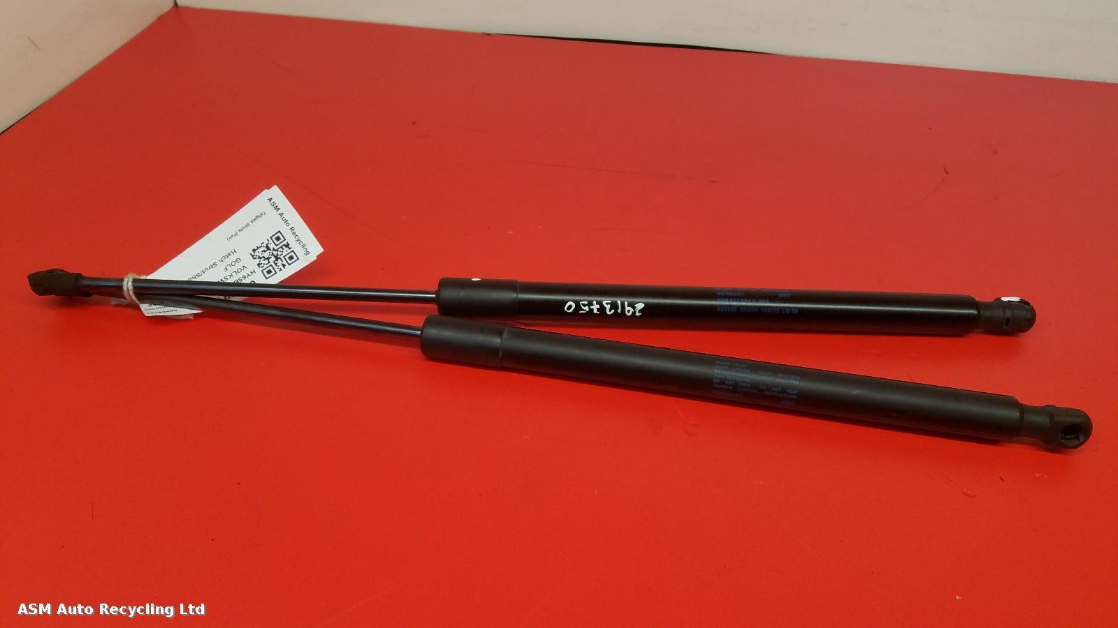 View Auto part Hatch Strut/Shock Volkswagen Golf 2015