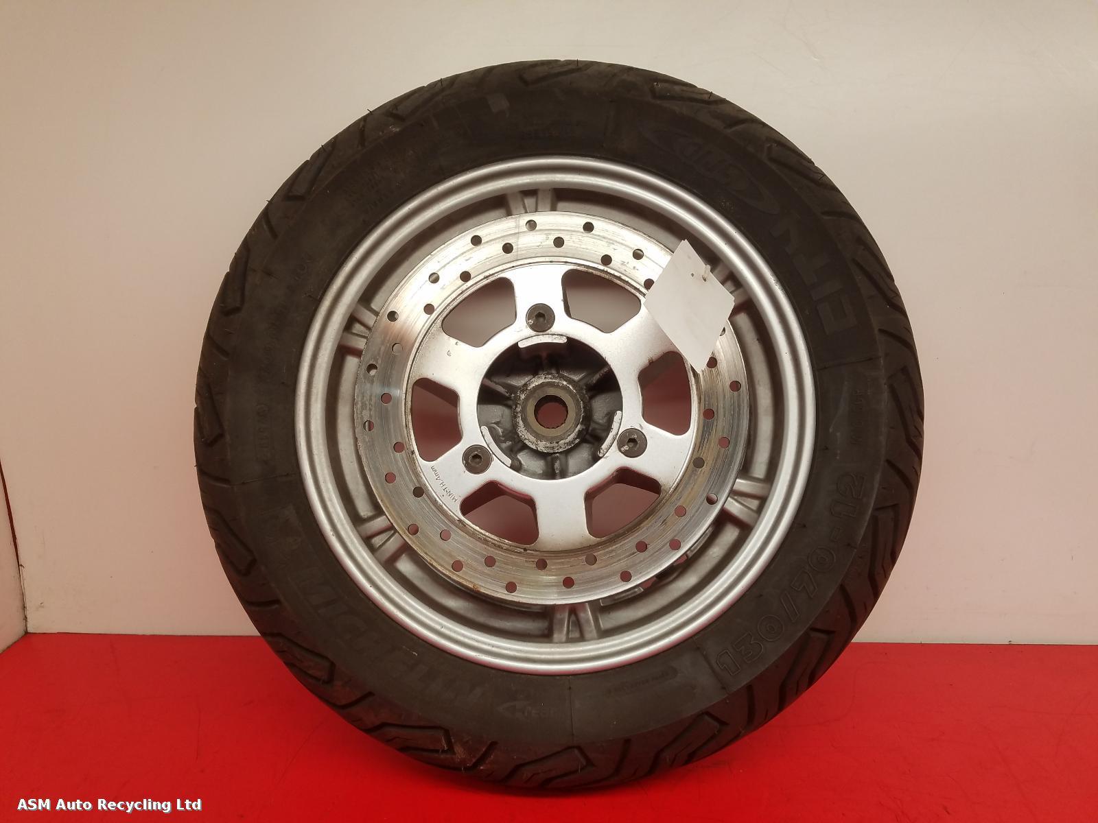 View Auto part Wheel Suzuki Uh 2002