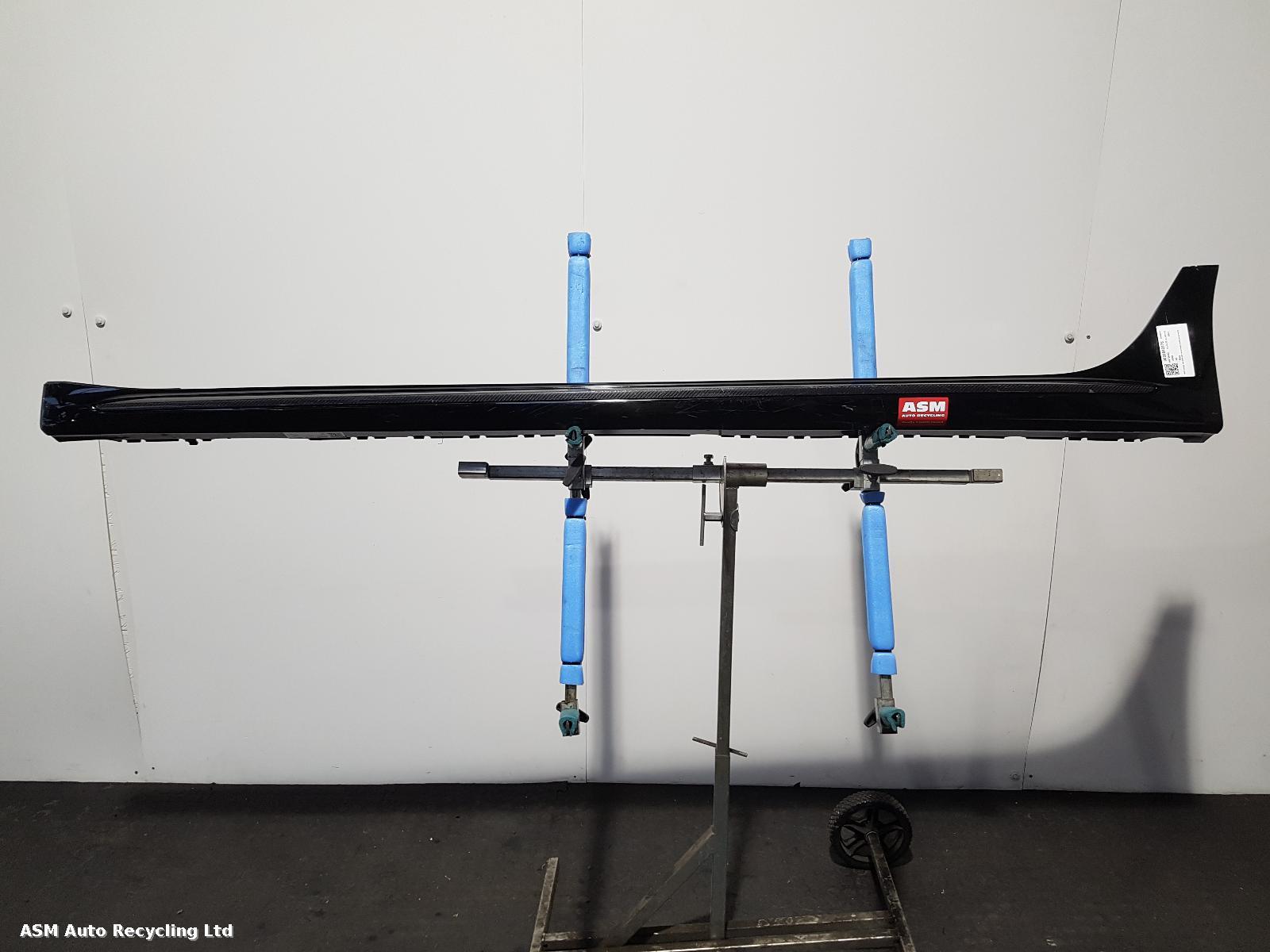 View Auto part Misc Audi A4 2021