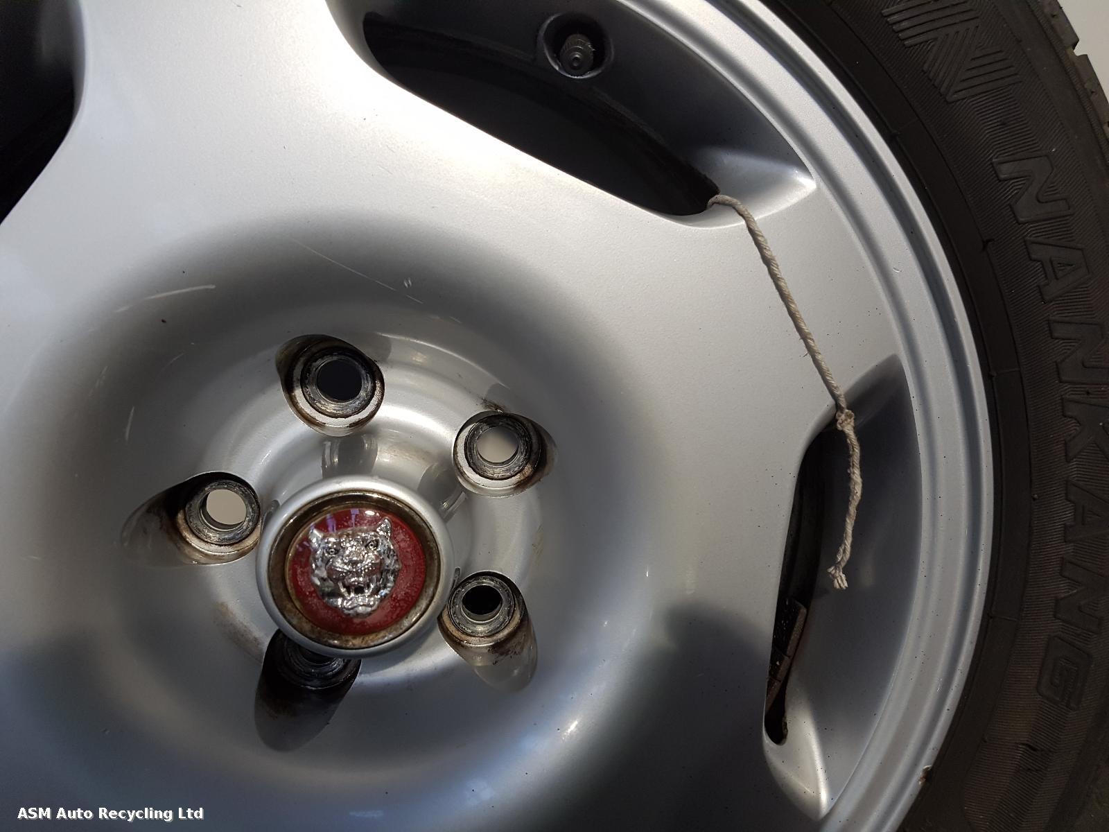 View Auto part Wheel Set Jaguar Xj6 1997
