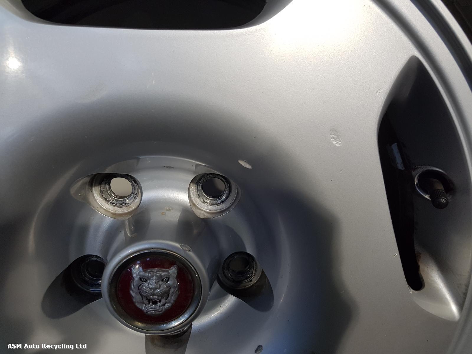 View Auto part Wheel Set Jaguar Xj6 1997