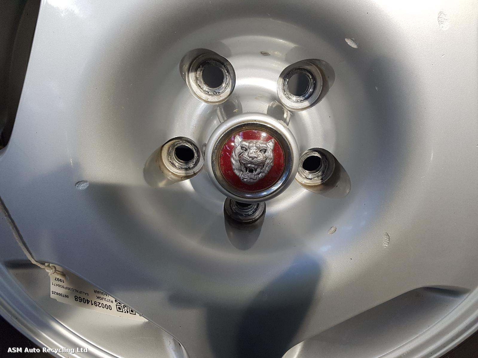 View Auto part Wheel Set Jaguar Xj6 1997