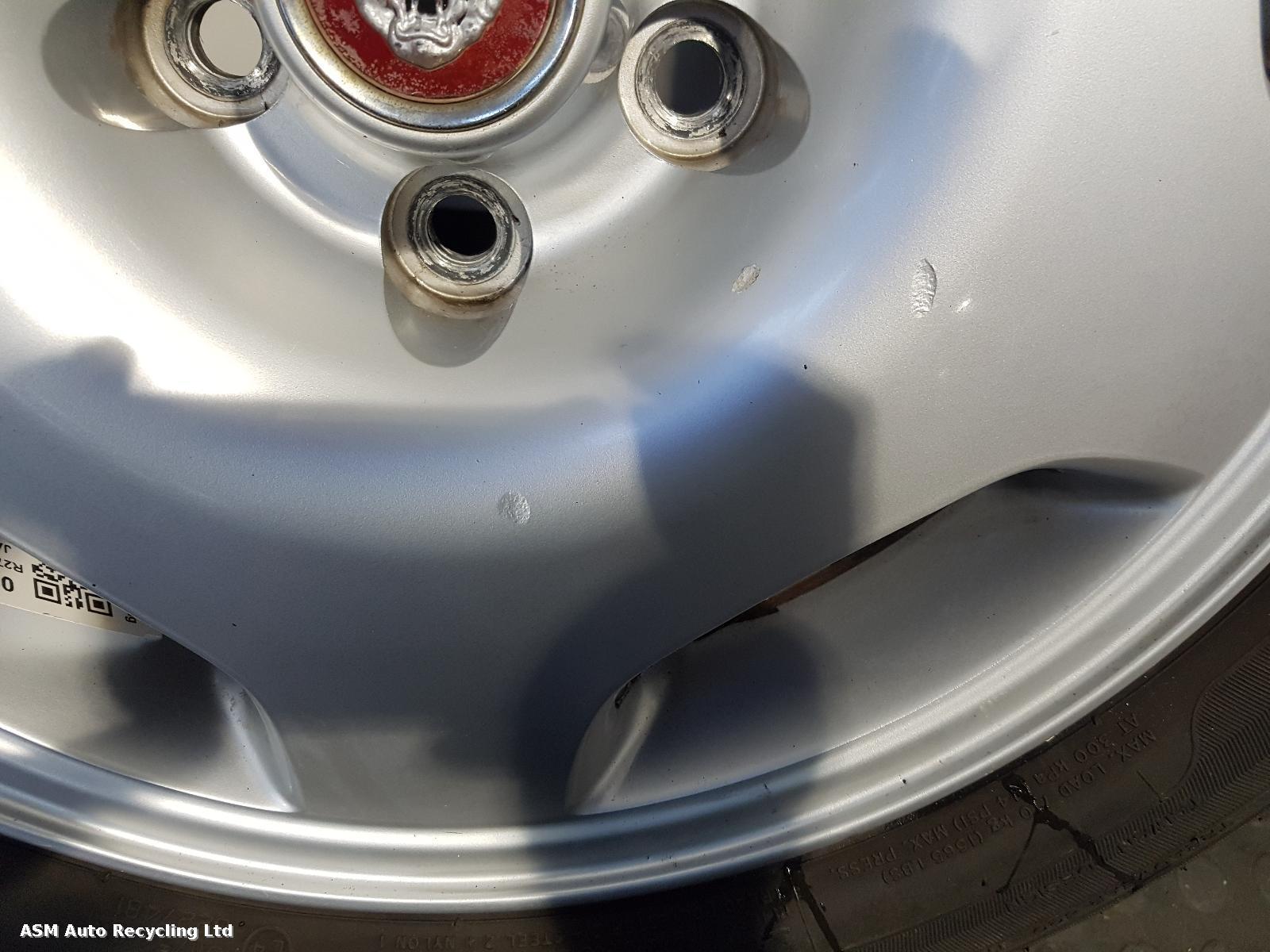 View Auto part Wheel Set Jaguar Xj6 1997