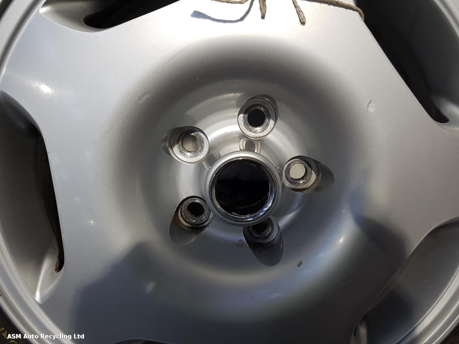 View Auto part Wheel Set Jaguar Xj6 1997