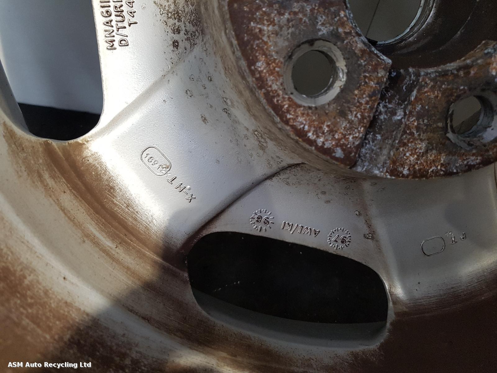 View Auto part Wheel Set Jaguar Xj6 1997