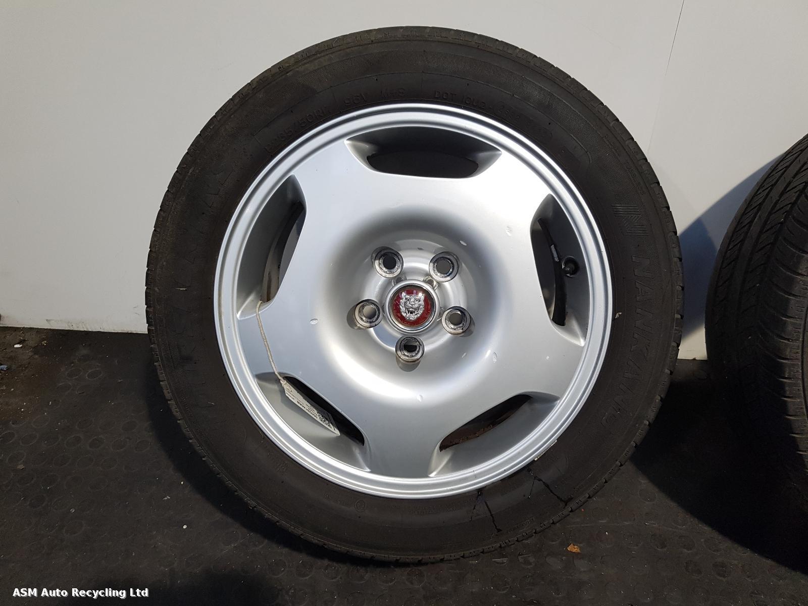View Auto part Wheel Set Jaguar Xj6 1997