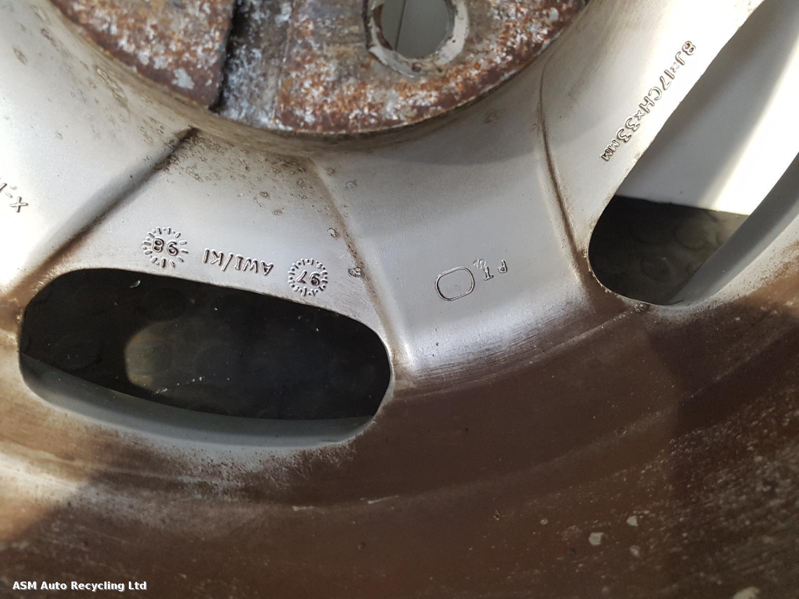 View Auto part Wheel Set Jaguar Xj6 1997