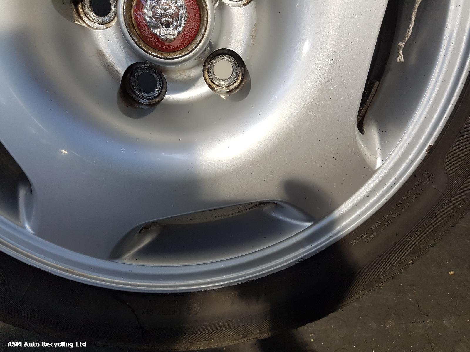 View Auto part Wheel Set Jaguar Xj6 1997