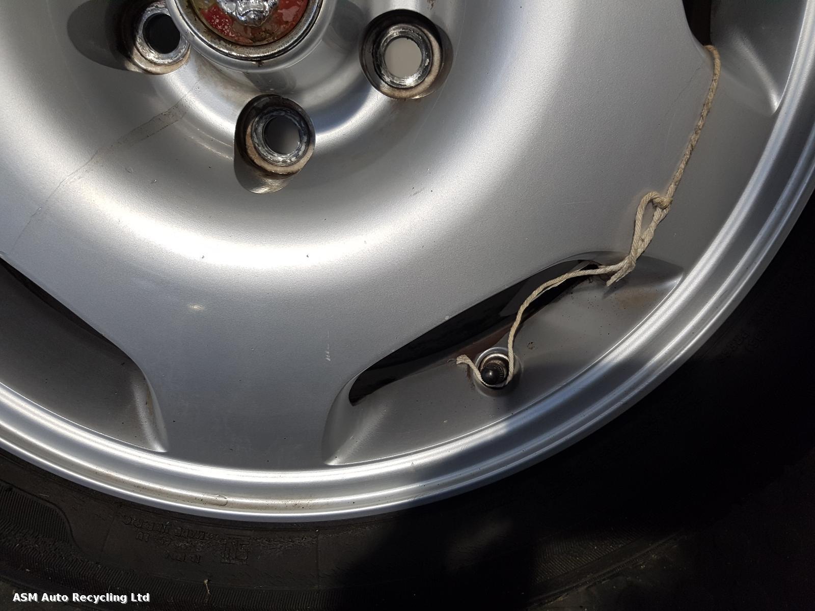 View Auto part Wheel Set Jaguar Xj6 1997