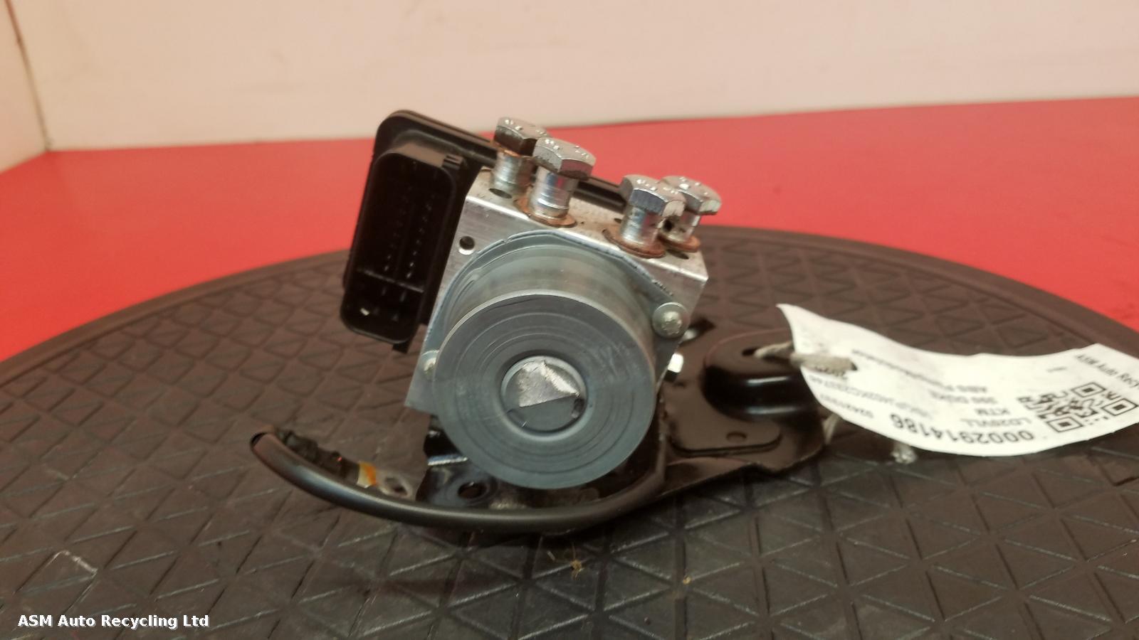 View Auto part ABS Pump/Modulator Ktm 390 Duke 2020