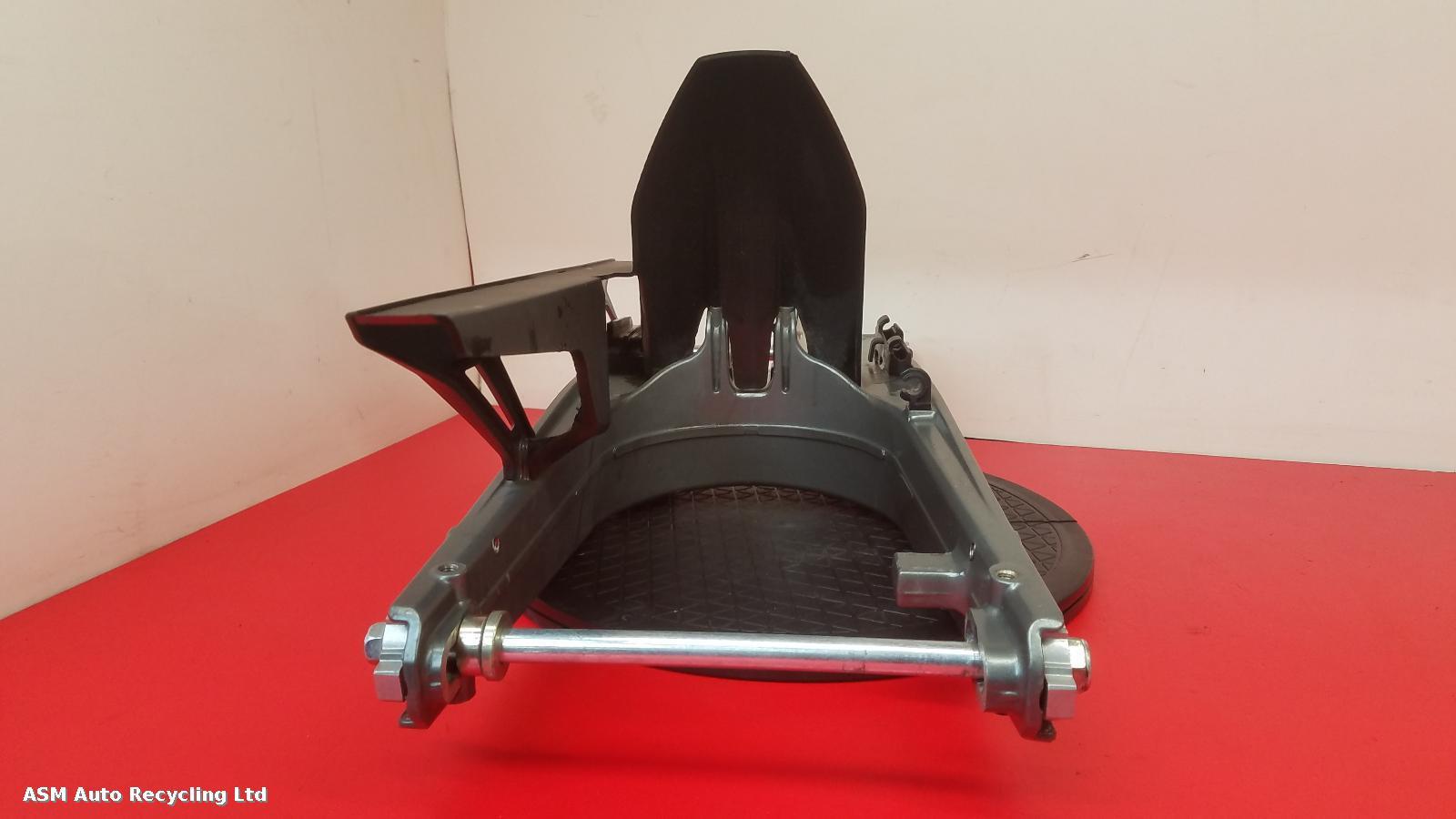 View Auto part Swing Arm Ktm 390 Duke 2020