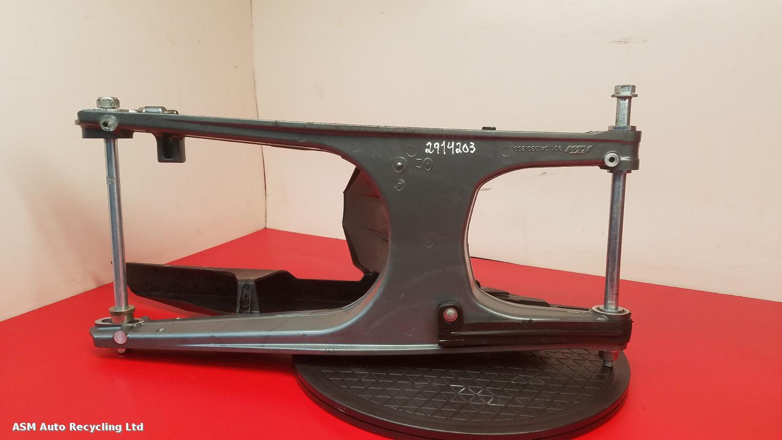 View Auto part Swing Arm Ktm 390 Duke 2020