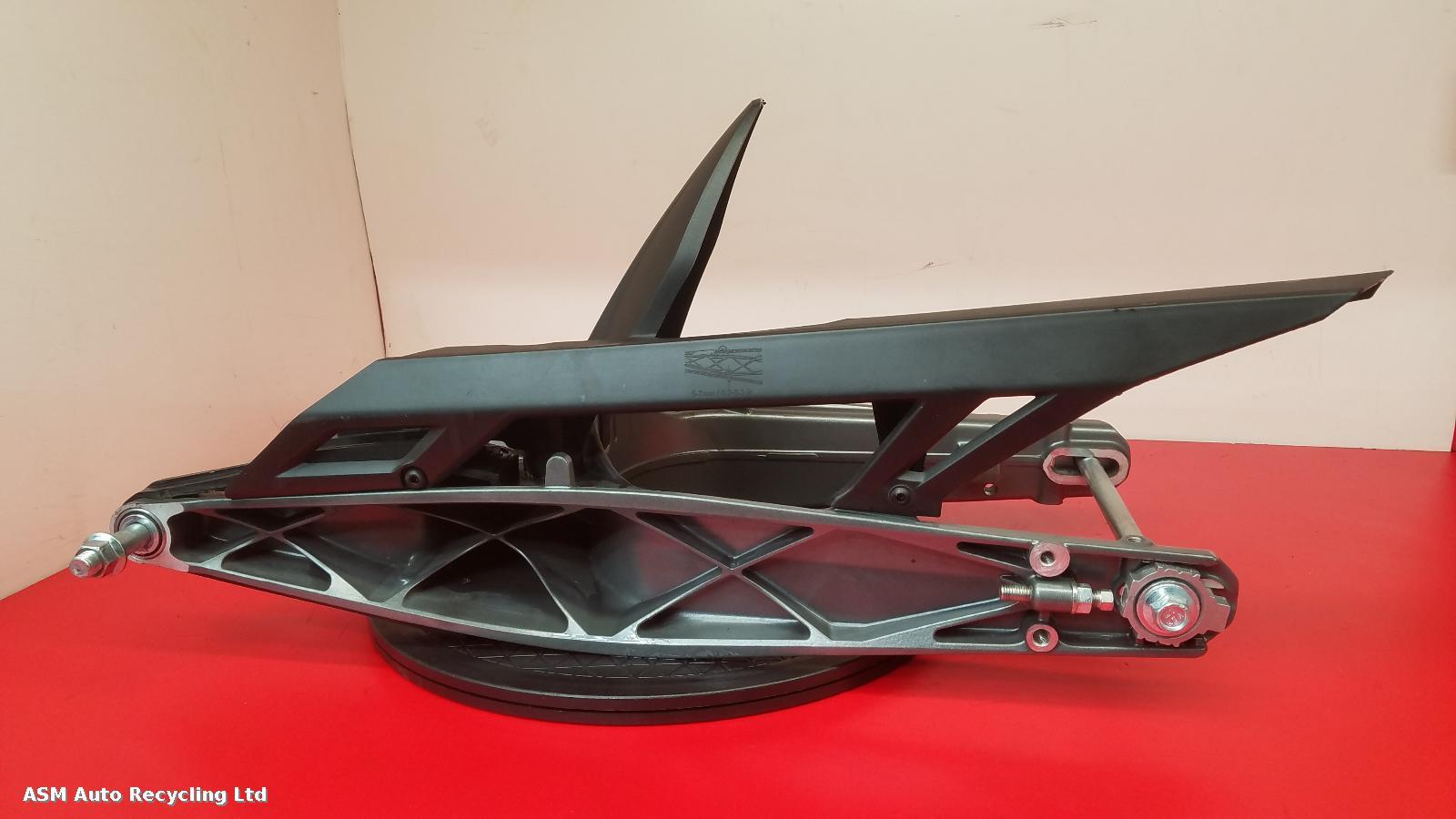 View Auto part Swing Arm Ktm 390 Duke 2020