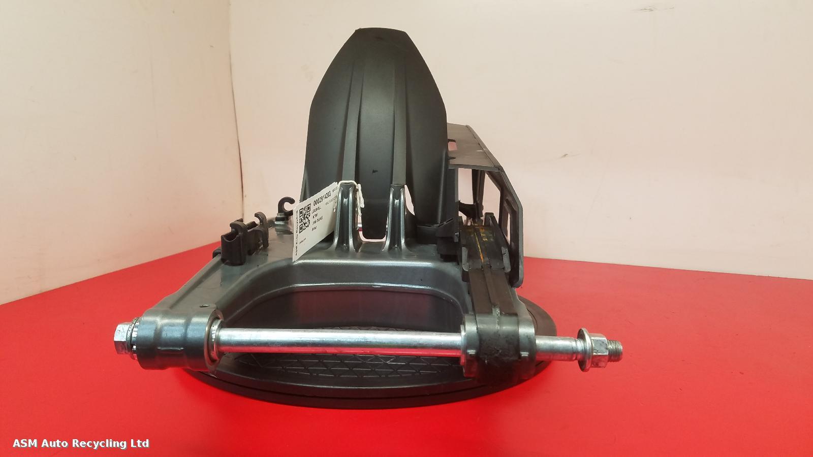 View Auto part Swing Arm Ktm 390 Duke 2020