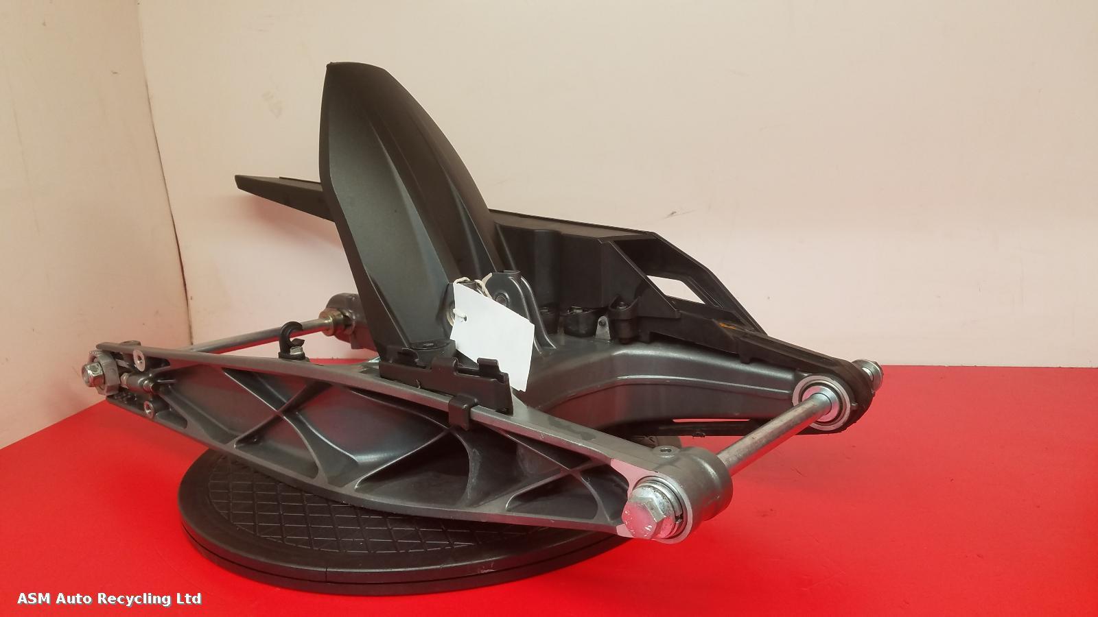View Auto part Swing Arm Ktm 390 Duke 2020