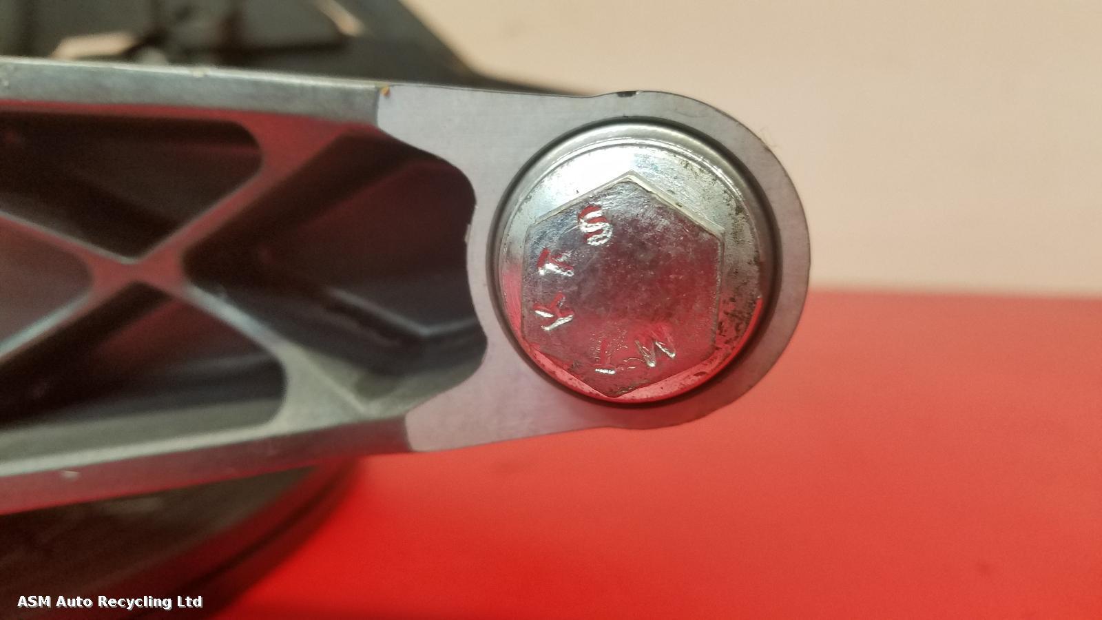 View Auto part Swing Arm Ktm 390 Duke 2020