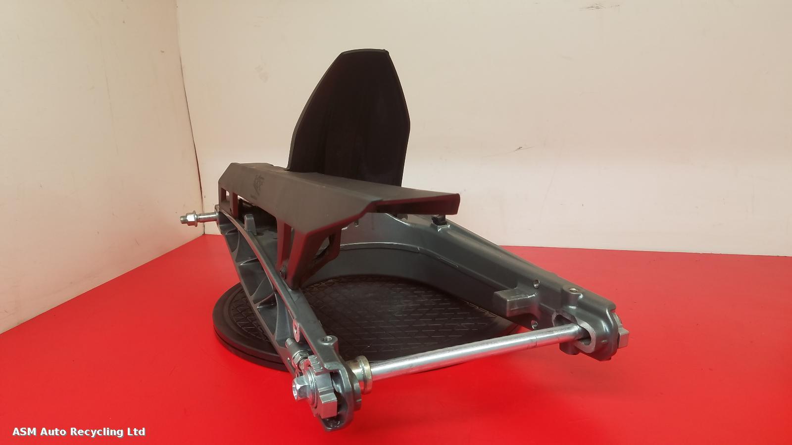 View Auto part Swing Arm Ktm 390 Duke 2020