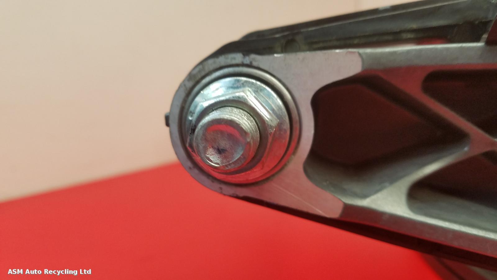 View Auto part Swing Arm Ktm 390 Duke 2020