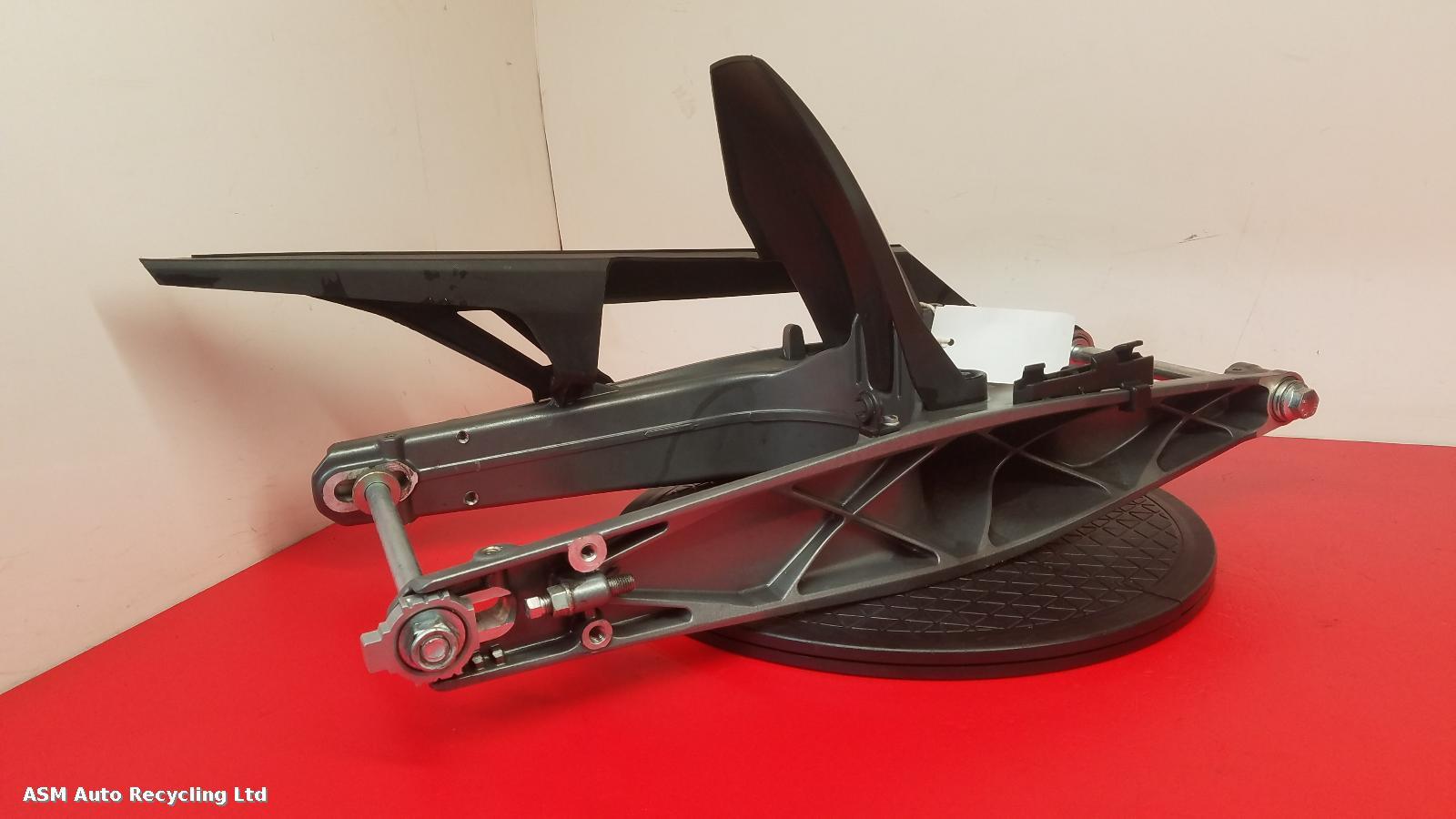 View Auto part Swing Arm Ktm 390 Duke 2020