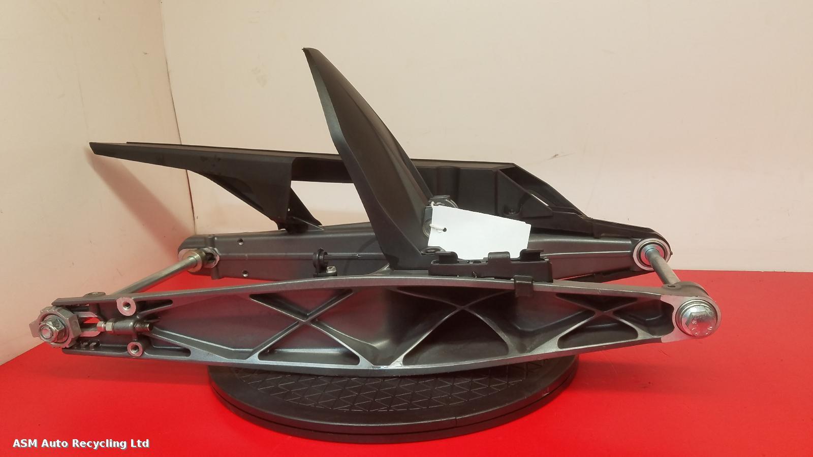 View Auto part Swing Arm Ktm 390 Duke 2020