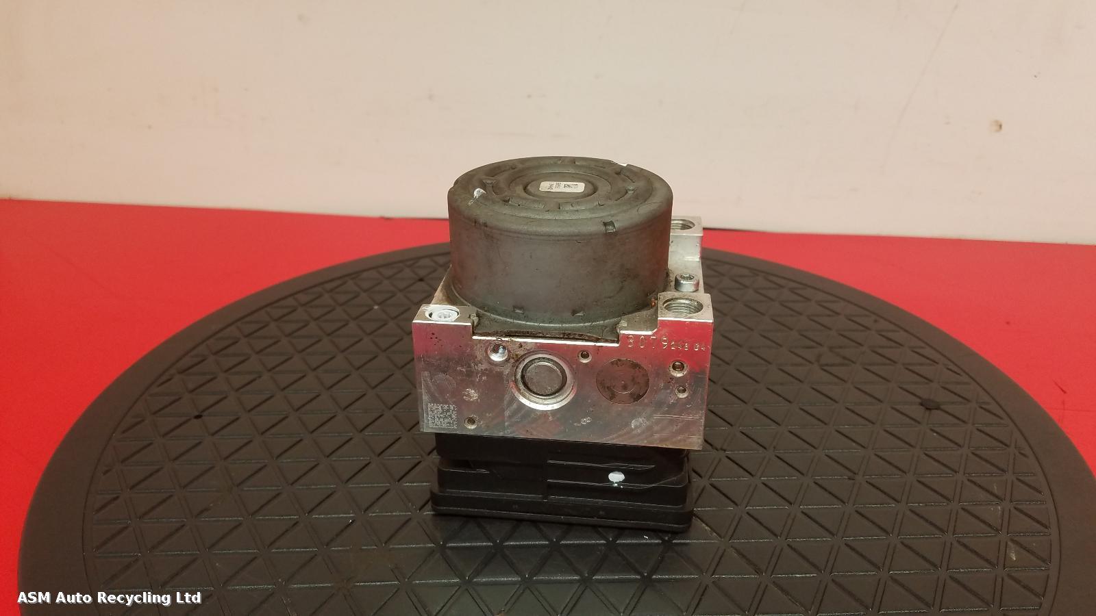 View Auto part ABS Pump/Modulator Citroen C4 Cactus 2015