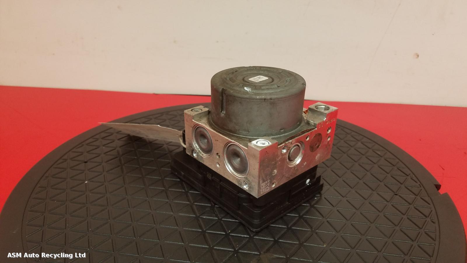 View Auto part ABS Pump/Modulator Citroen C4 Cactus 2015