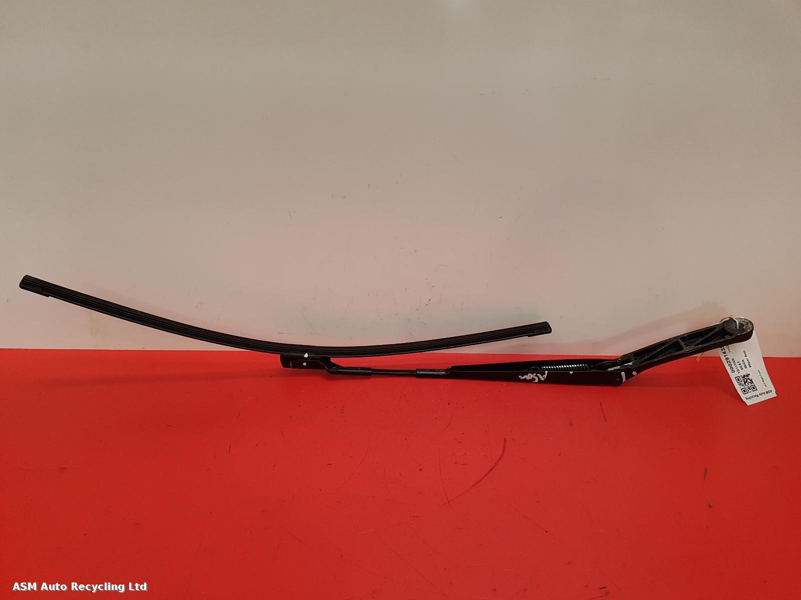 View Auto part Wiper Arm Seat Ibiza 2011