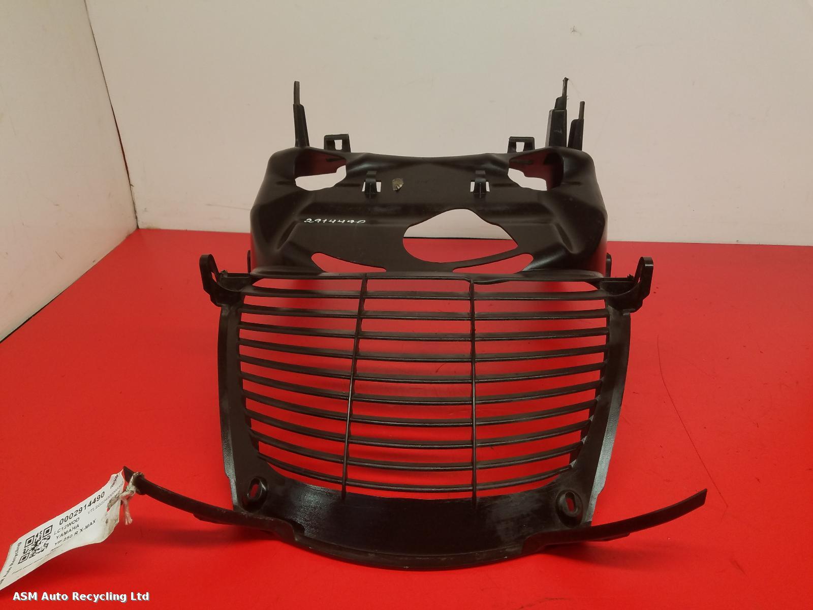 View Auto part Misc Yamaha Yp 250 R X-max 2012