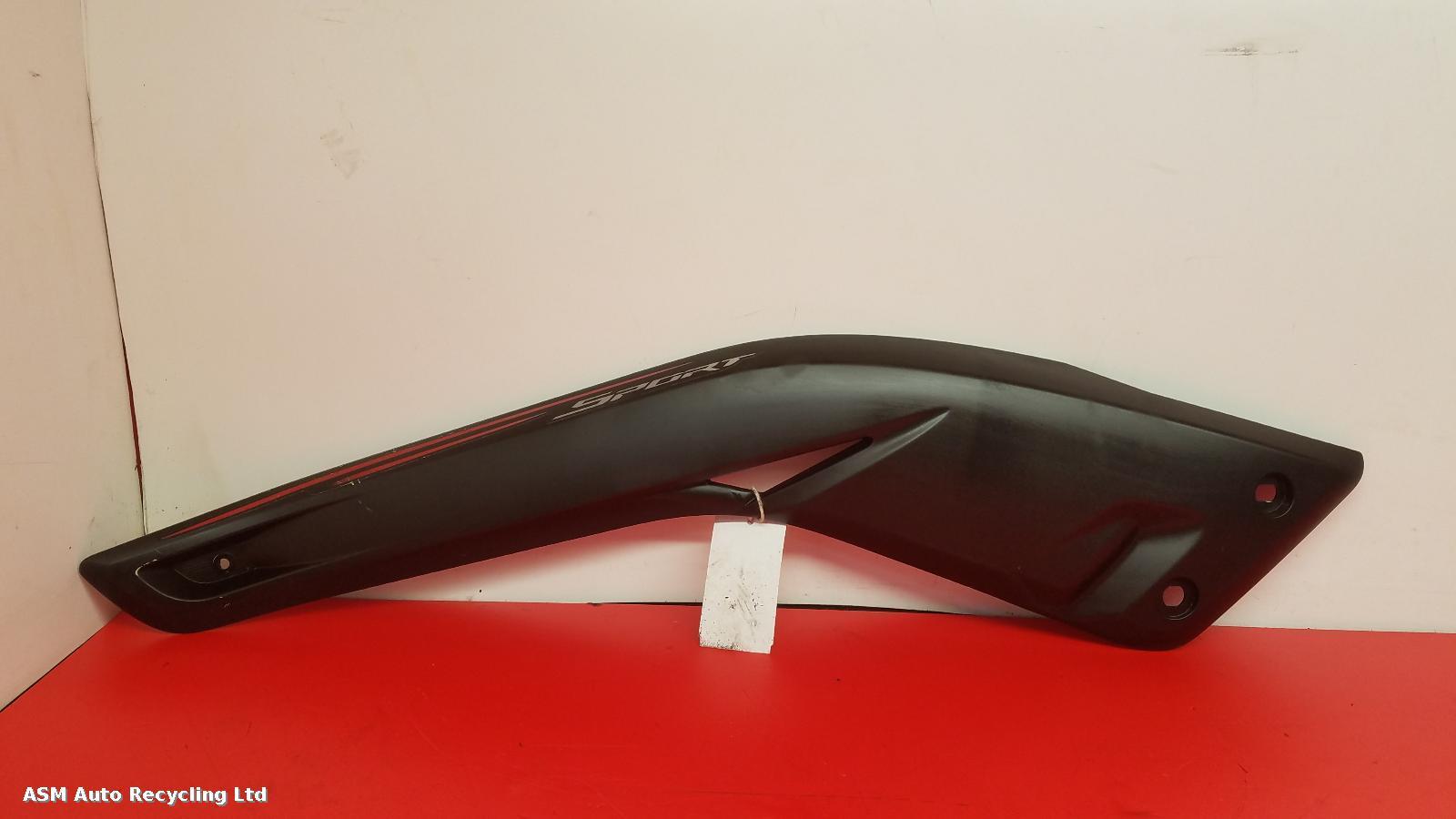 View Auto part Misc Yamaha Yp 250 R X-max 2012