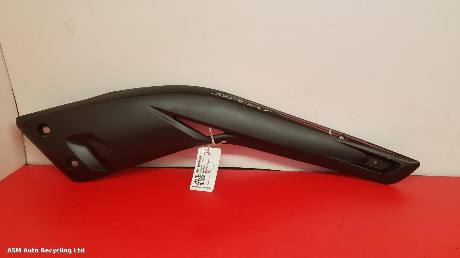 View Auto part Misc Yamaha Yp 250 R X-max 2012