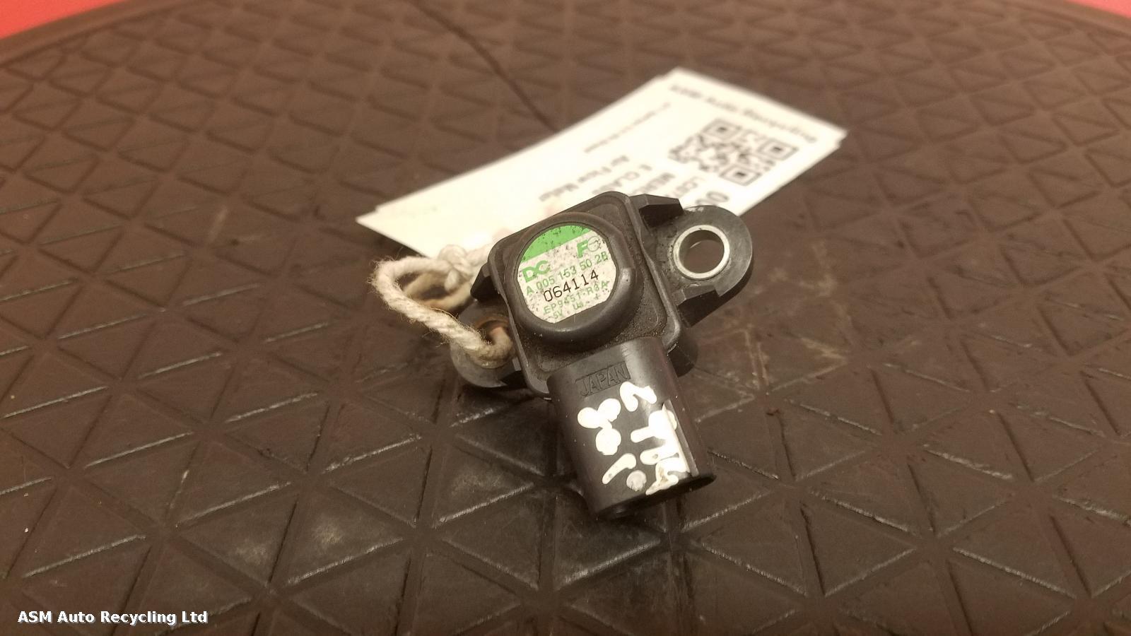 View Auto part Air Flow Meter Mercedes E Class 2007