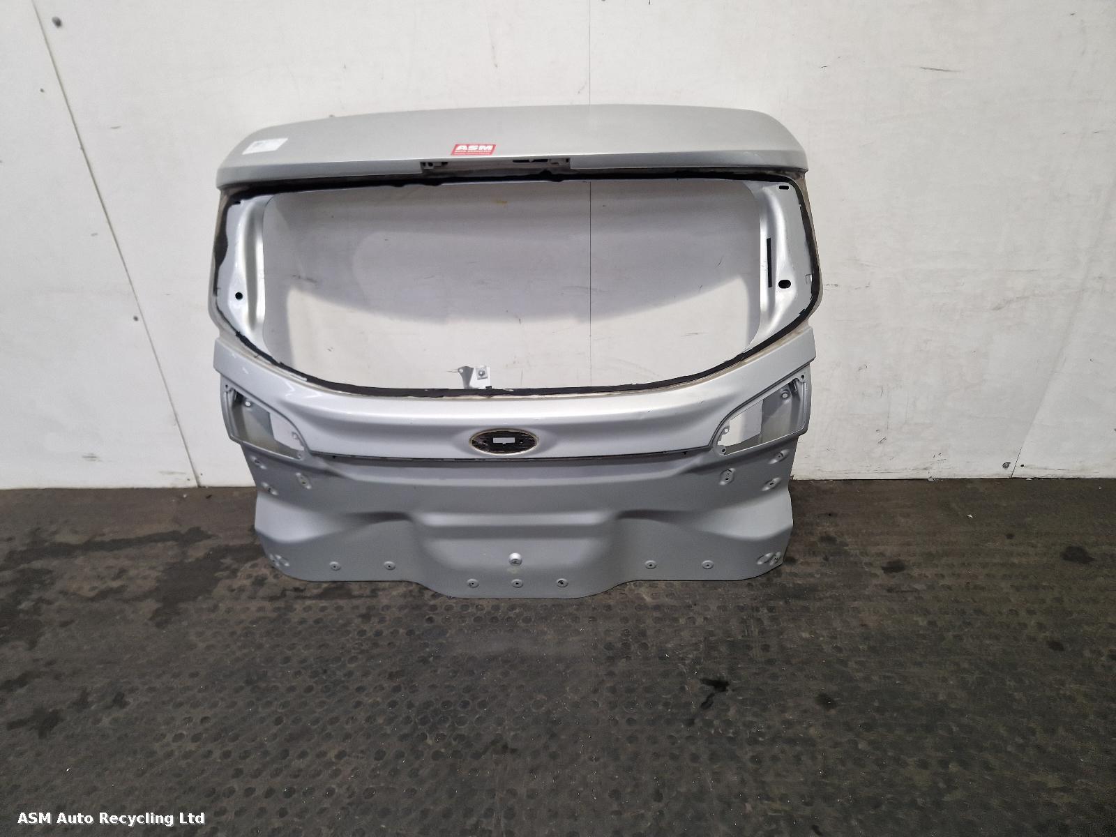 View Auto part Bootlid/Tailgate Ford S Max 2015