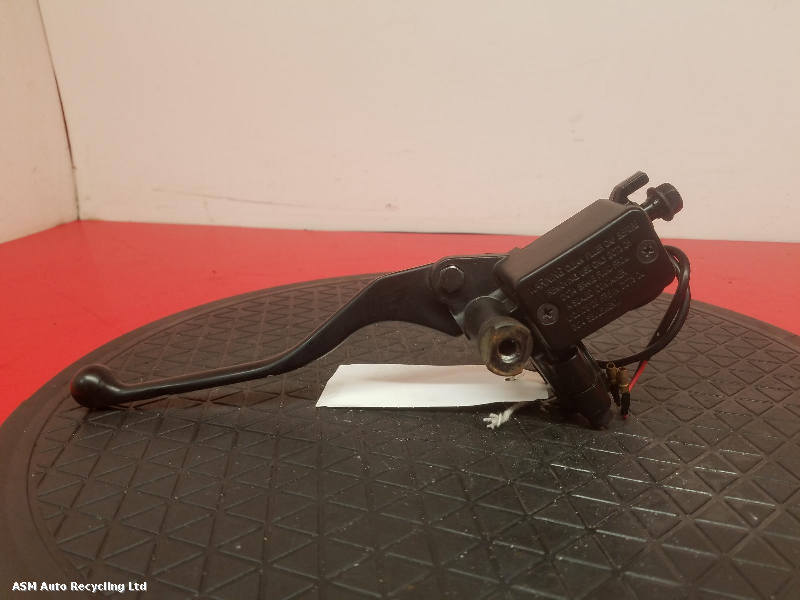 View Auto part Master Cylinder Niu Nqi 2020