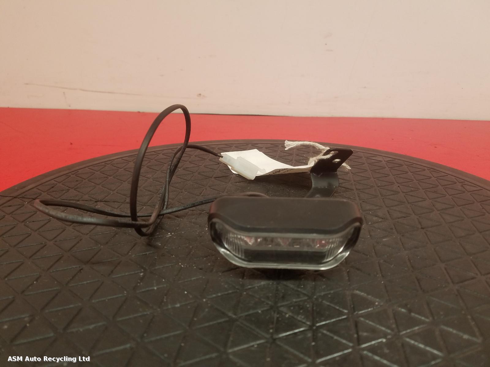 View Auto part L Indicator Light Niu Nqi 2020