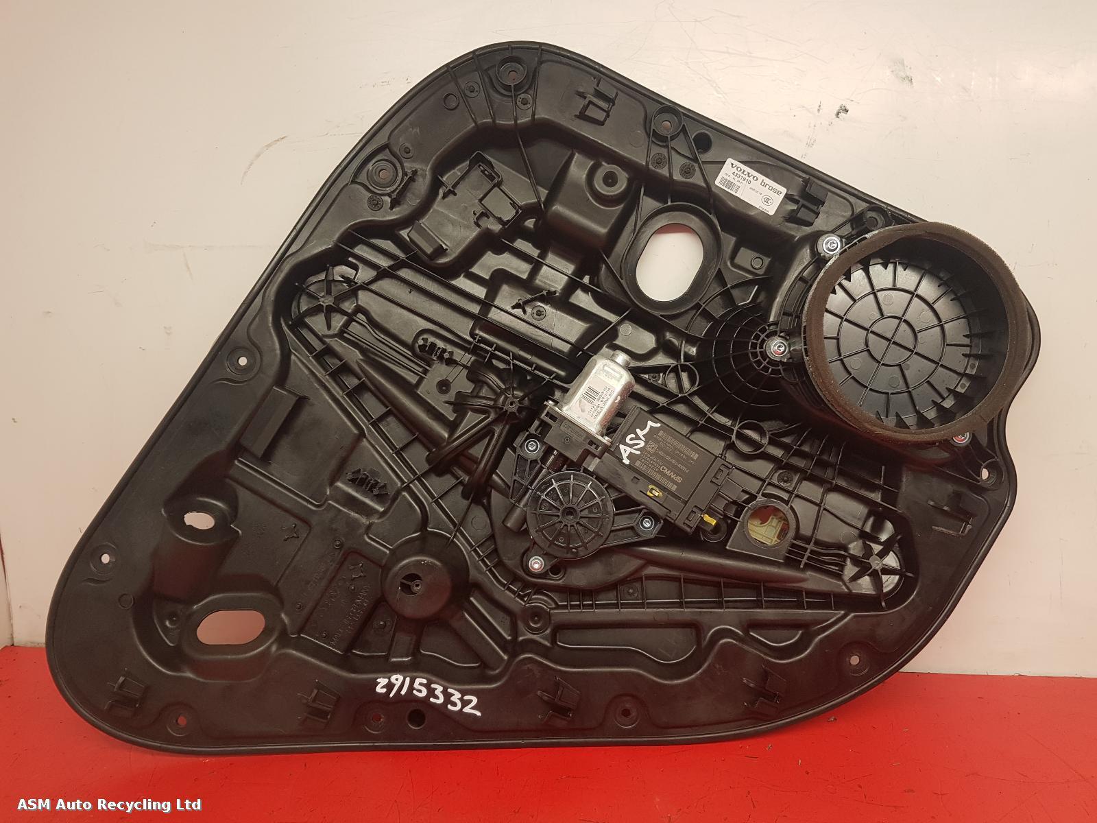 View Auto part LR Window Regulator Volvo Xc40 2020