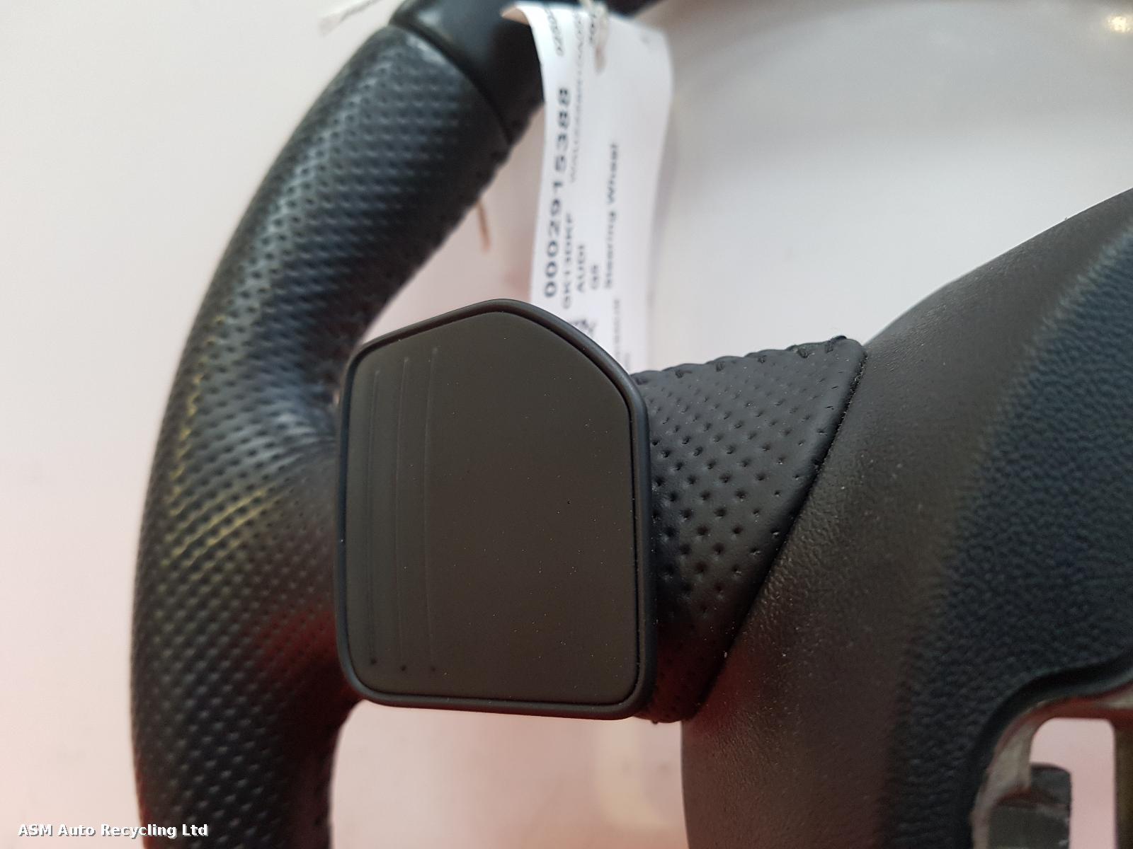 View Auto part Steering Wheel Audi Q5 2013