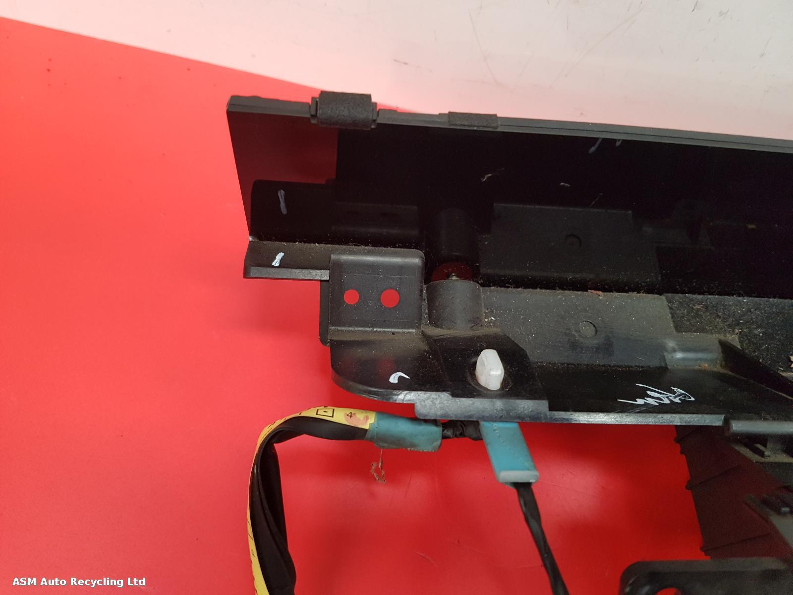 View Auto part Speedometer Toyota Prius 2009