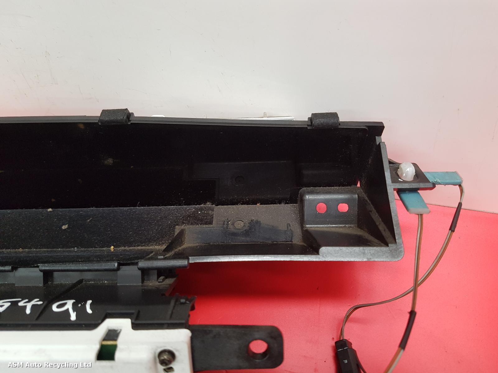View Auto part Speedometer Toyota Prius 2009