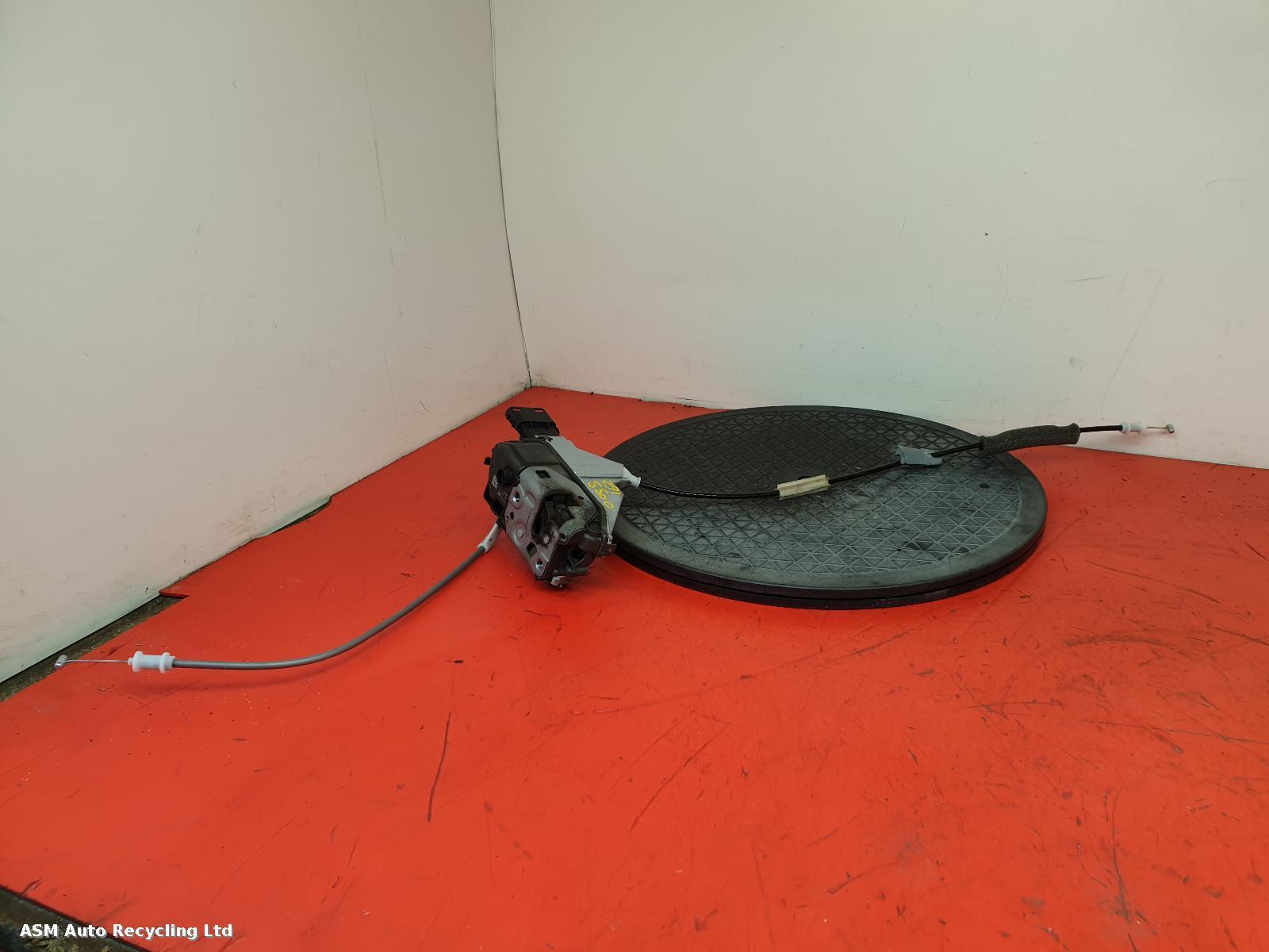 View Auto part Door Lock Assembly Citroen C4 Cactus 2015