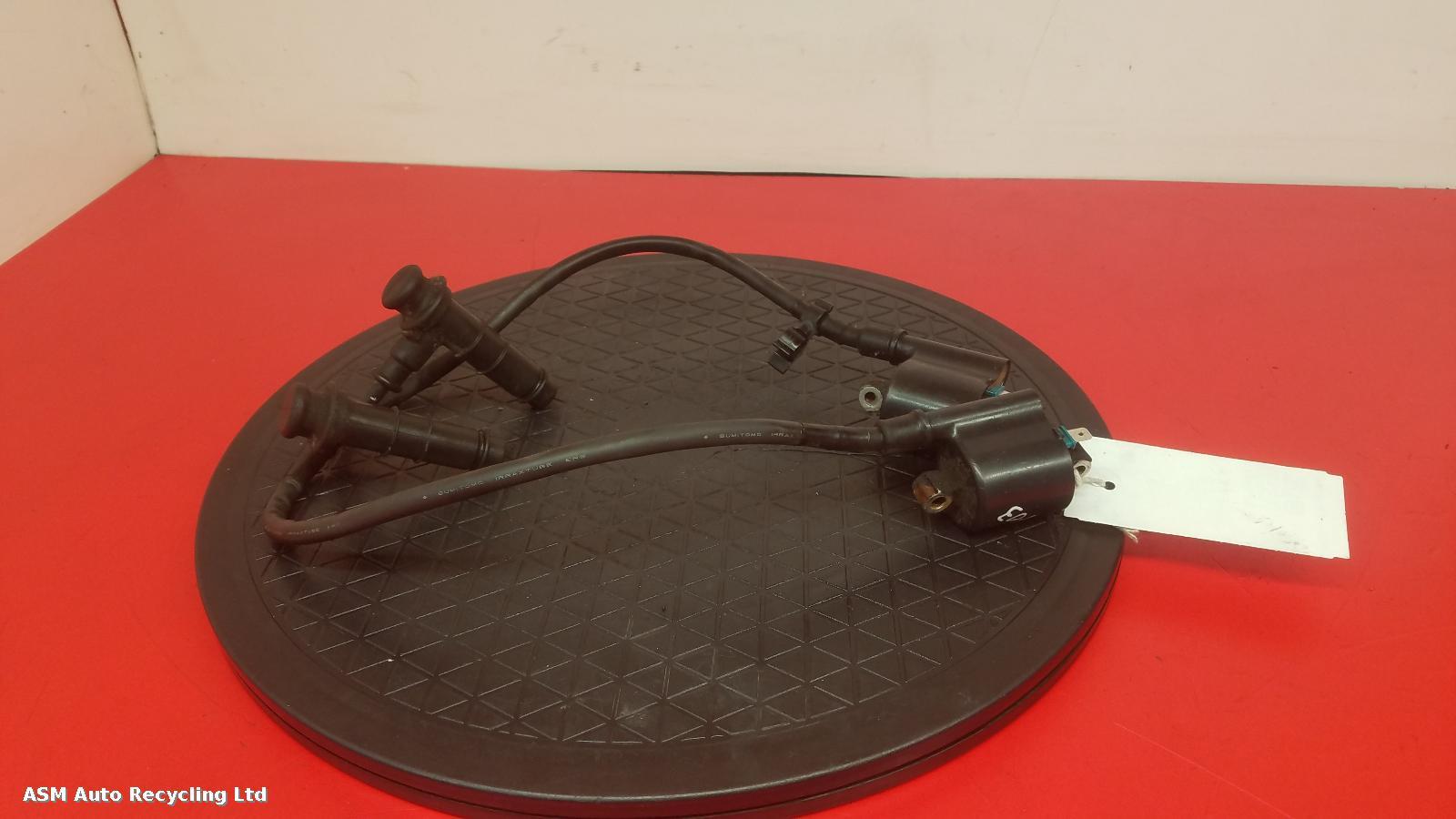 View Auto part Coil/Coil Pack Honda Nc 750 2016